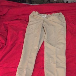 Dockers khaki pants